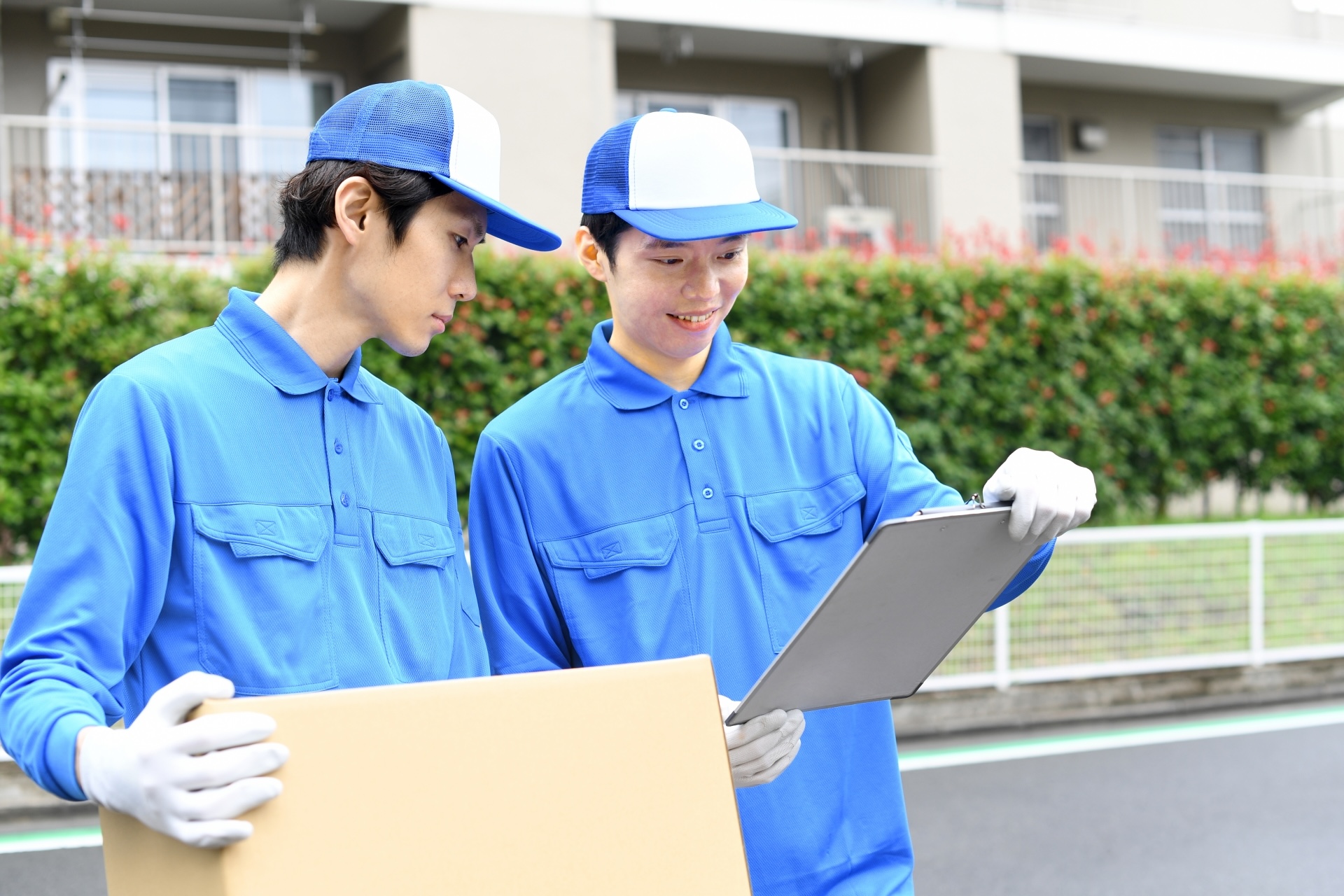 人間関係は悪くはないが互いの事を知らない、知ろうとしない理由