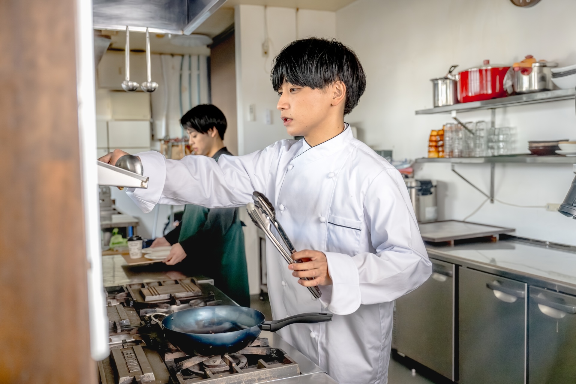 生産性や連携を高めたいと思っても上手くいかない理由