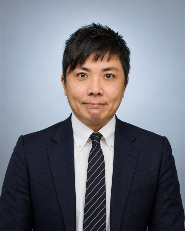 インサーネ株式会社 代表 岡村智治のプロフィール写真